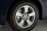 Toyota Sienna LE 2010 года